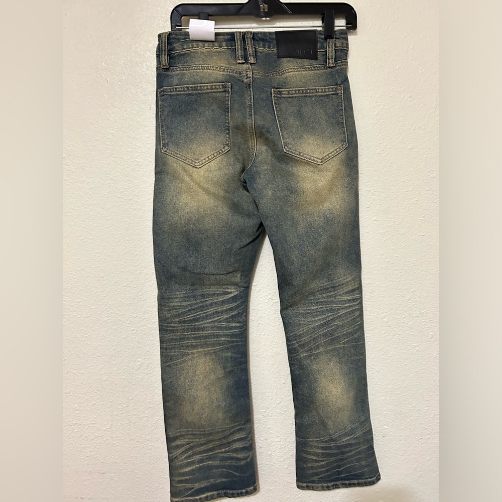 Jeans - Picture 2 of 2